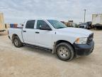 2018 Dodge RAM 1500 SSV