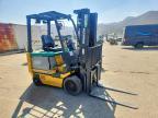 2005 Komatsu FB30SH-5-Order Picker