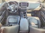 2020 Chevrolet Colorado Z71