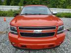2011 Chevrolet Avalanche LT