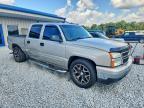 2007 Chevrolet Silverado C1500 Classic Crew Cab