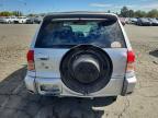 2002 Toyota Rav4 Base