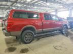 2016 Nissan Titan XD Platinum Reserve
