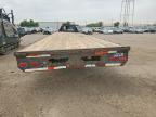 1996 Big Tex Flatbed Trailer