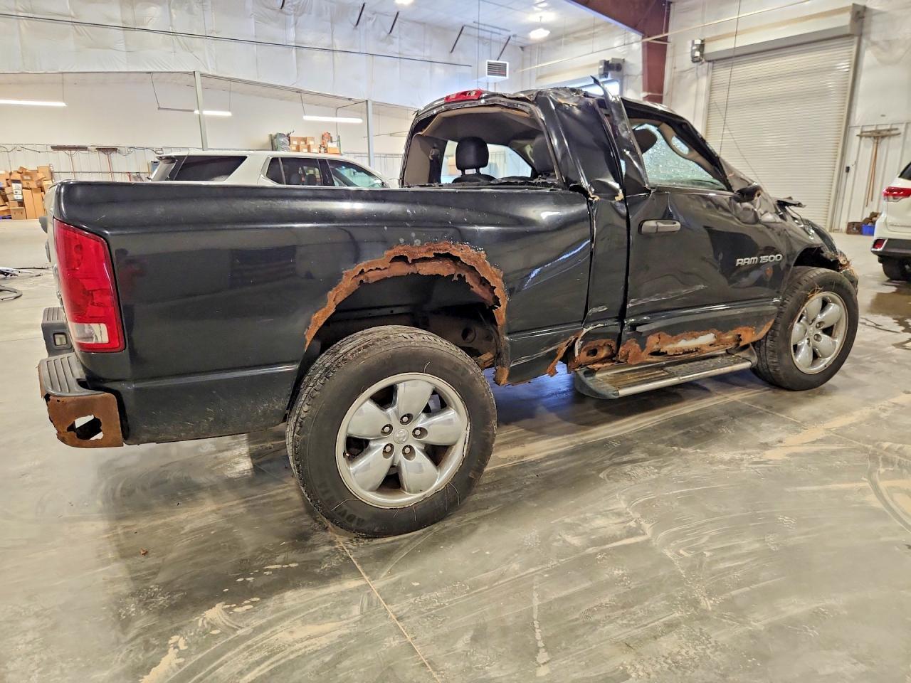 2005 Dodge RAM 1500 ST