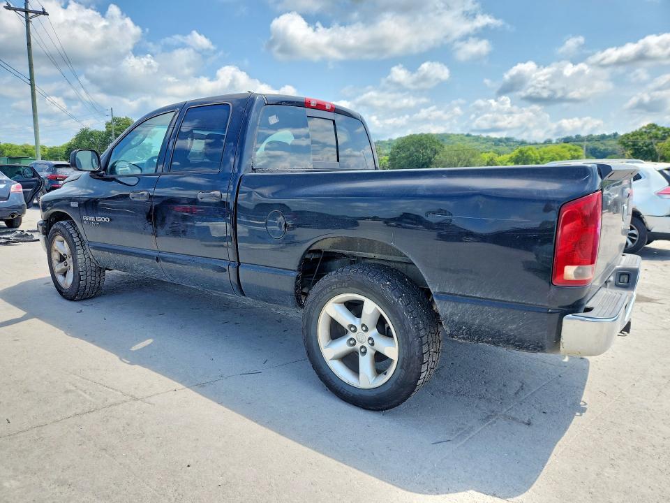 2006 Dodge RAM 1500 ST/SLT