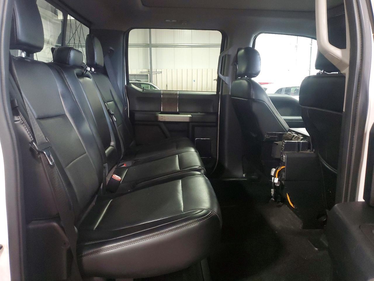 2017 Ford F350 Super Duty