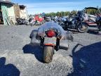 2009 Harley-Davidson Fxdf