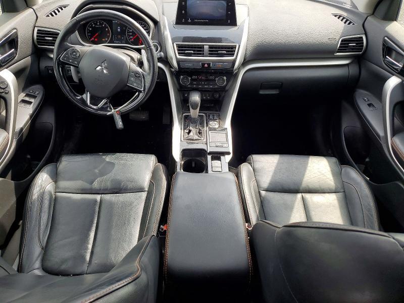 2018 Mitsubishi Eclipse Cross LE