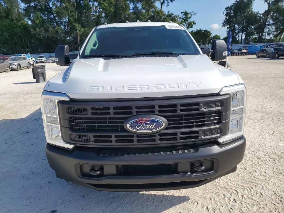 2024 Ford F350 Super Duty