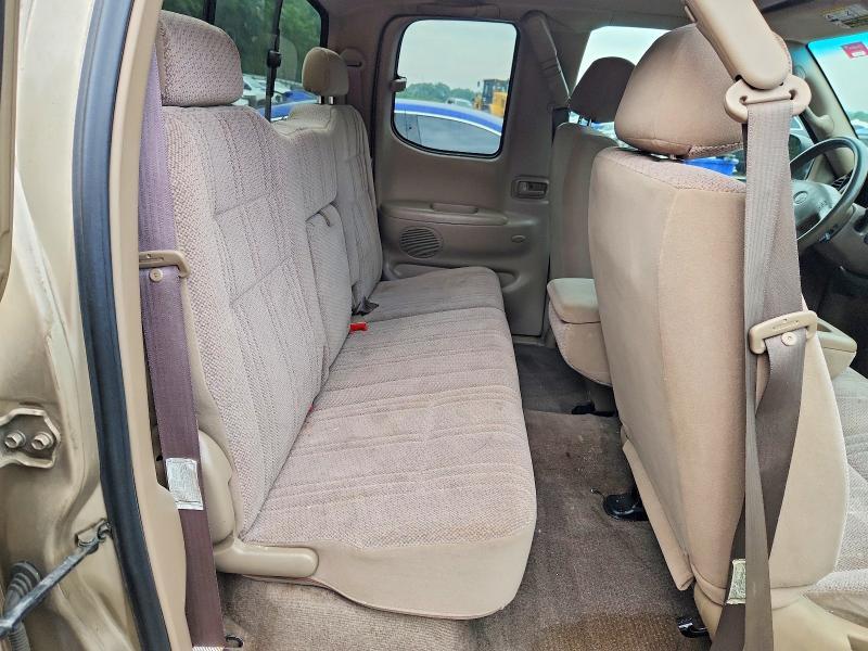 2002 Toyota Tundra SR5