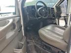 2010 Chev Rolet Express Shuttle Bus
