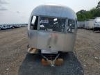 1970 Airstream Tream Camper