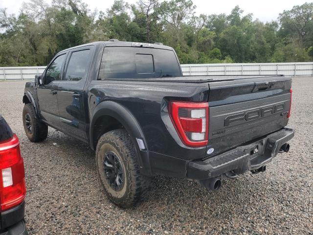 2023 Ford F150 Raptor