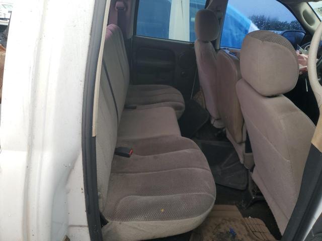 2005 Dodge RAM 1500 ST