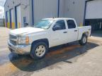 2012 Chevrolet Silverado K1500 LT