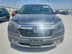 2017 Honda Ridgeline RTL