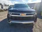 2022 Chevrolet Silverado K1500 LT-L