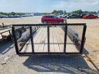 2022 Precision Utility Trailer