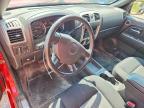 2008 GMC Canyon