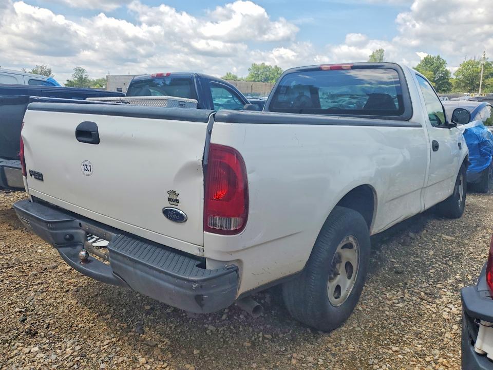 2003 Ford F150