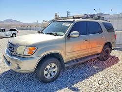 2004 Toyota Sequoia SR5 for sale in North Las Vegas, NV