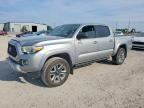 2017 Toyota Tacoma Limited