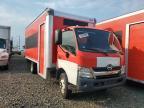2018 Hino 195