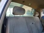 2002 Toyota Tundra Base