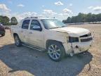 2013 Chevrolet Avalanche LTZ