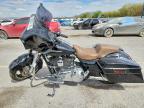2010 Harley-Davidson Flhx