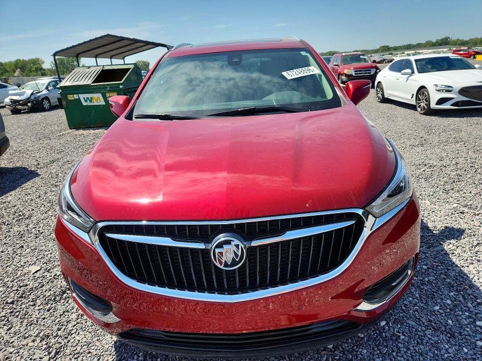 2020 Buick Enclave Premium