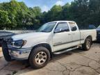 2000 Toyota Tundra SR5