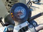 2017 Yamaha XSR900 C