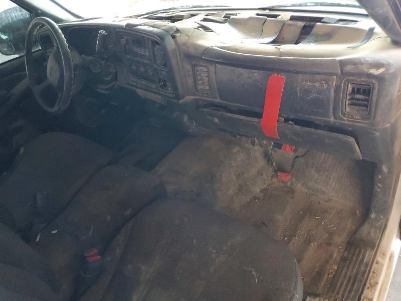 2000 Chevrolet Silverado C1500