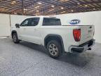 2025 GMC Sierra C1500 SLT