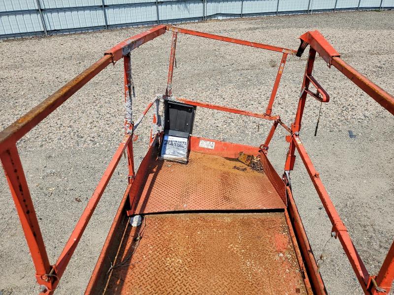 2018 Syjack SJ4740-Lifting AND Rigging