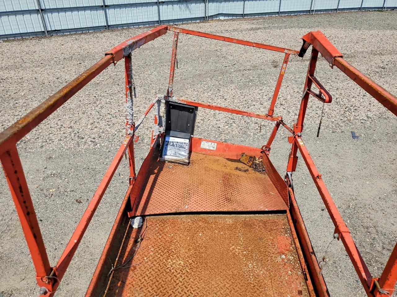 2018 Syjack SJ4740-Lifting AND Rigging