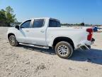2022 Chevrolet Silverado K1500 RST