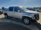 2007 Honda Ridgeline RTL