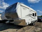 2013 Arctic Fox 27-5L