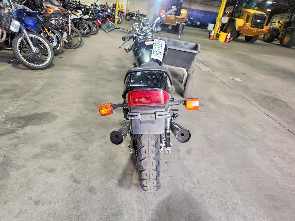 1999 Honda CB250