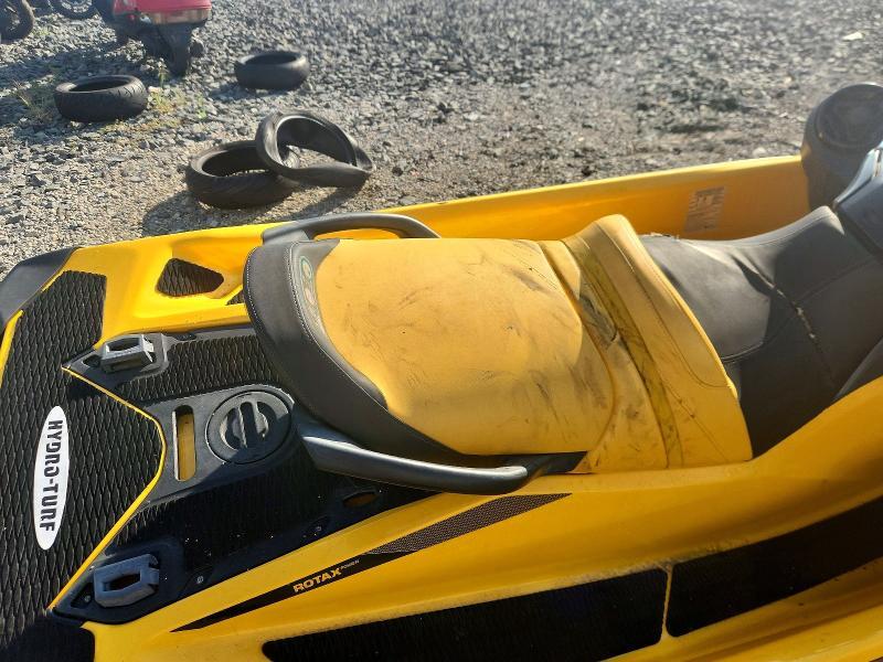 2022 Sea Doo GTX 230