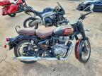 2022 Royal Enfield Motors Classic 350
