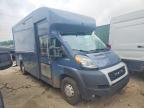2022 Dodge RAM Promaster 3500 Delivery Truck