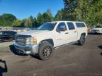 2012 Chevrolet Silverado K1500 LT
