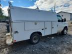 2012 Ford Econoline E350 Super Duty Cutaway Van