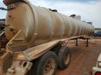 2009 Galyean 150BBL Tank Trailer