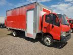 2018 Hino 195 BOX Truck