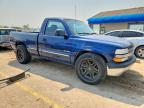 2001 Chevrolet Silverado C1500